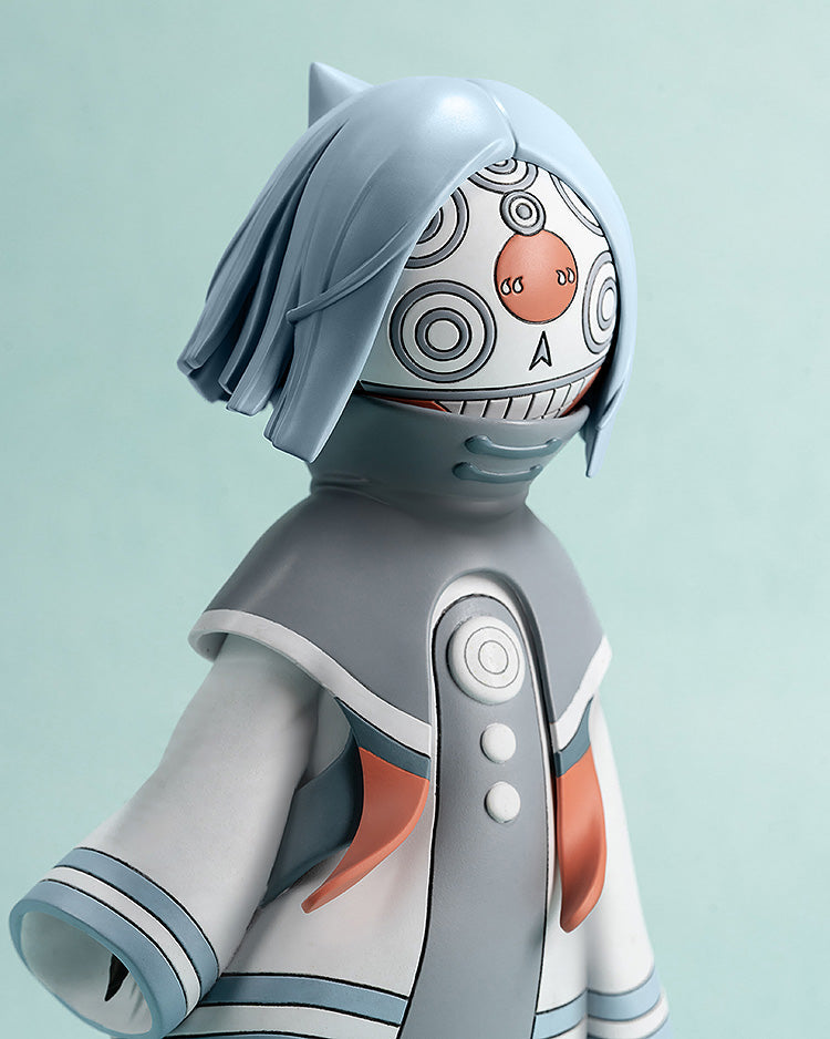 threezero Another World Gudo Figure JAPAN OFFICIAL