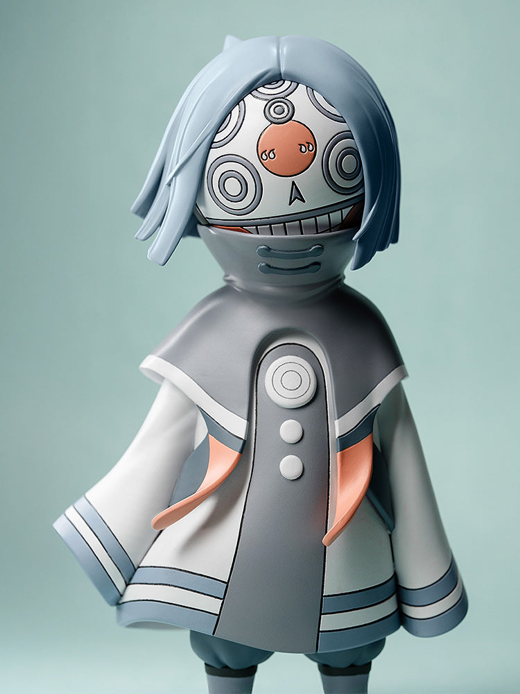 threezero Another World Gudo Figure JAPAN OFFICIAL