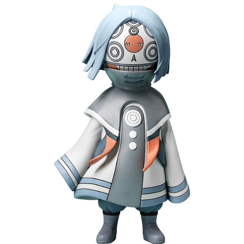 threezero Another World Gudo Figure JAPAN OFFICIAL