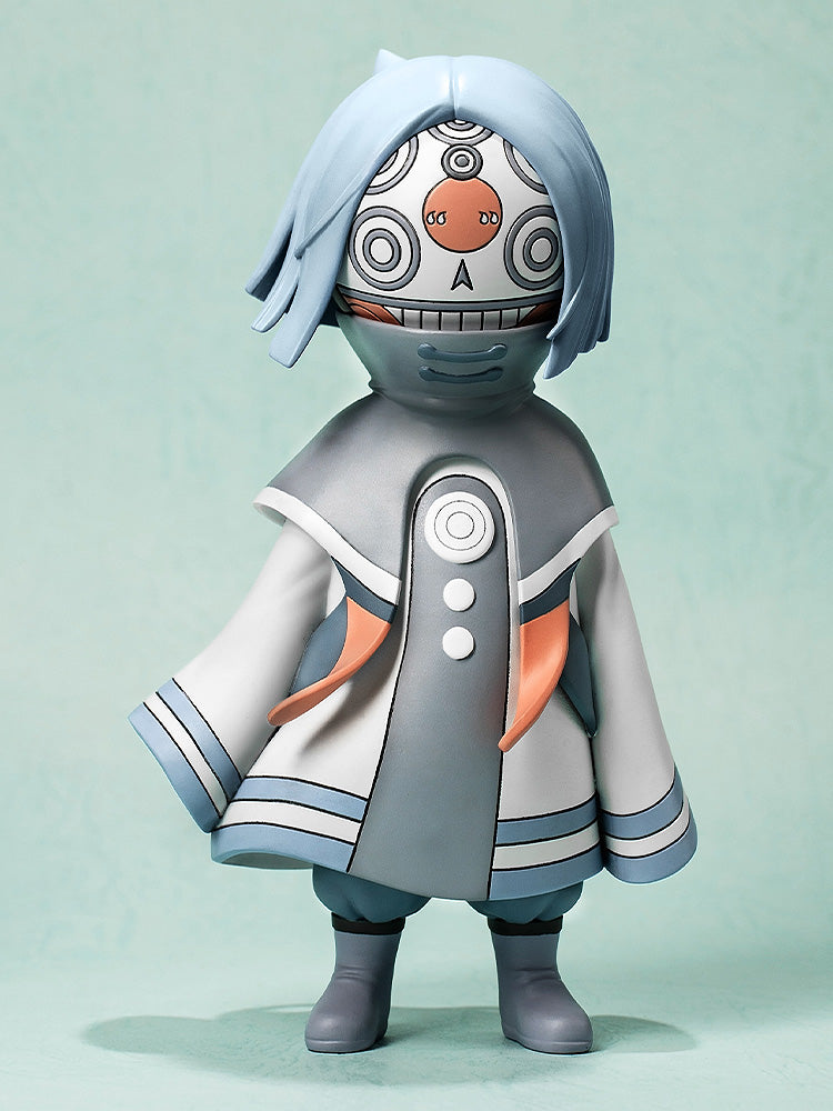 threezero Another World Gudo Figure JAPAN OFFICIAL