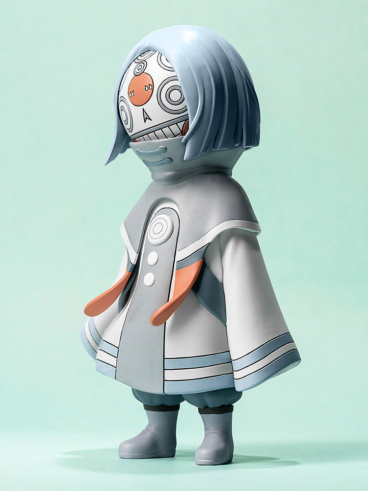threezero Another World Gudo Figure JAPAN OFFICIAL