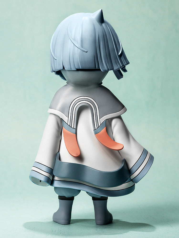 threezero Another World Gudo Figure JAPAN OFFICIAL