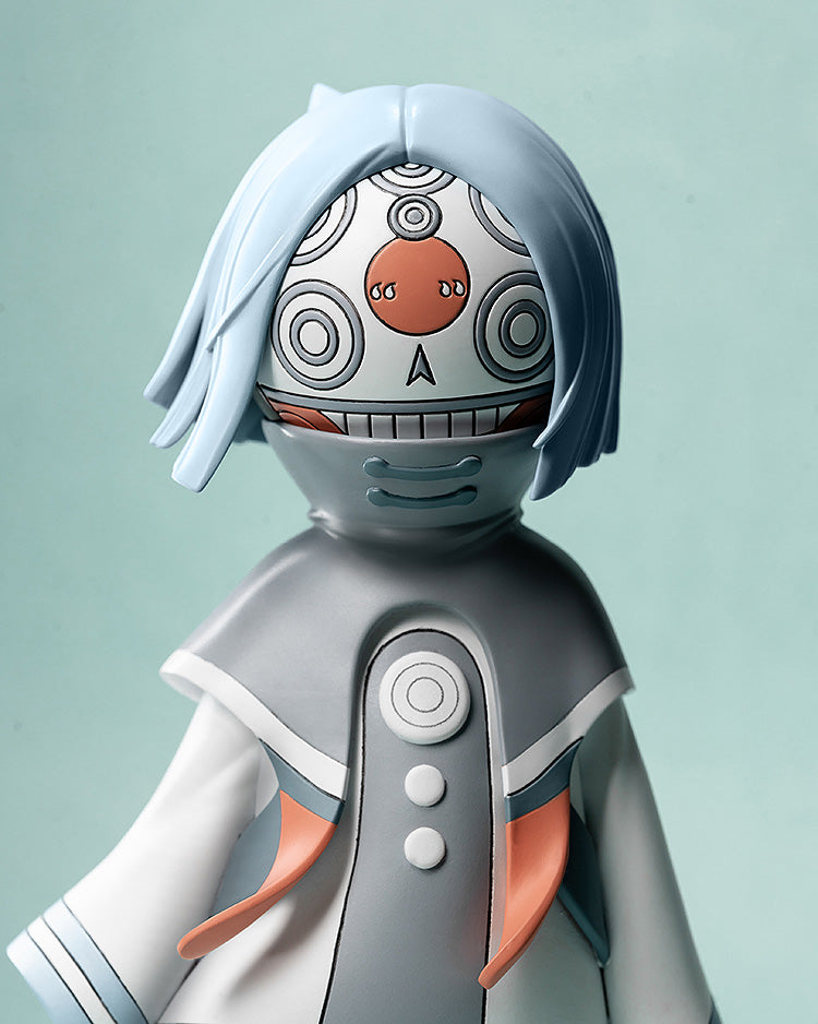 threezero Another World Gudo Figure JAPAN OFFICIAL