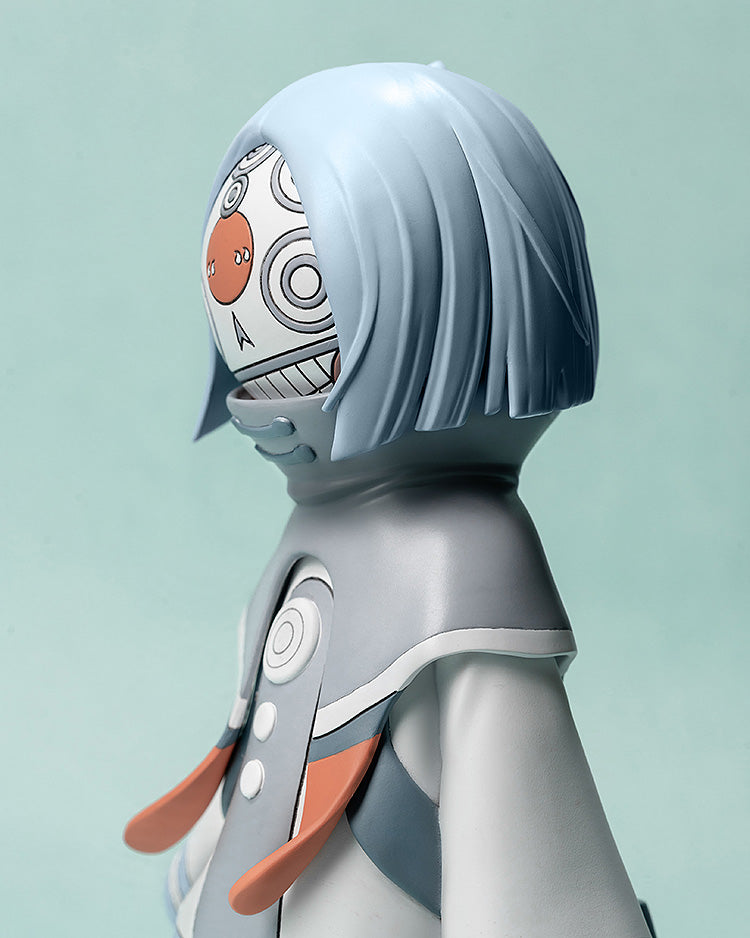 threezero Another World Gudo Figure JAPAN OFFICIAL