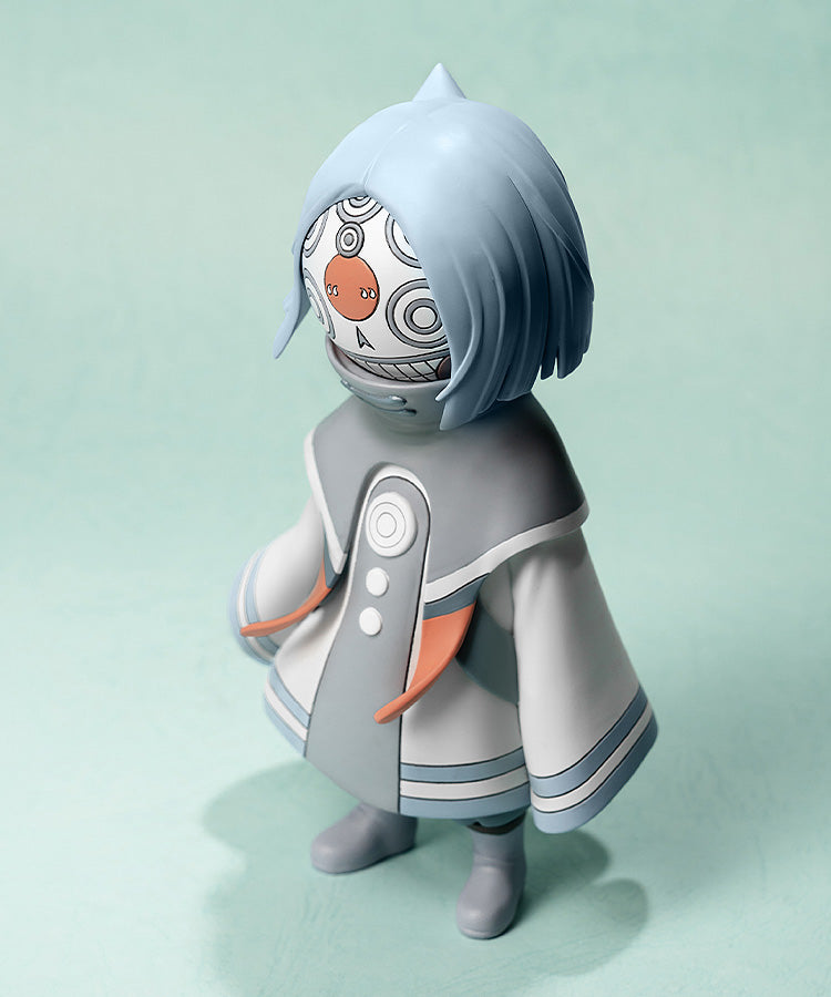 threezero Another World Gudo Figure JAPAN OFFICIAL