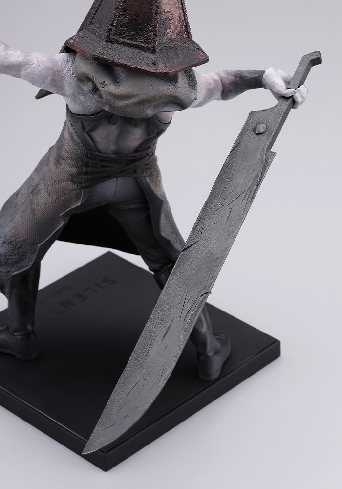 Kotobukiya OSHI WORKS SILENT HILL 2 Red Pyramid Thing 1/7 Figure