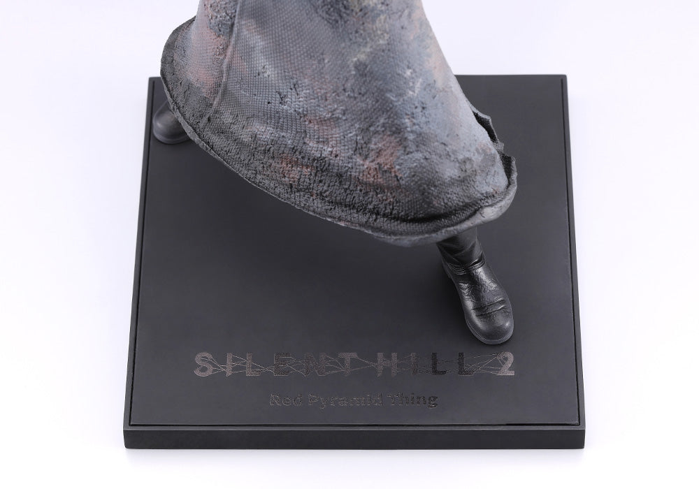 Kotobukiya OSHI WORKS SILENT HILL 2 Red Pyramid Thing 1/7 Figure