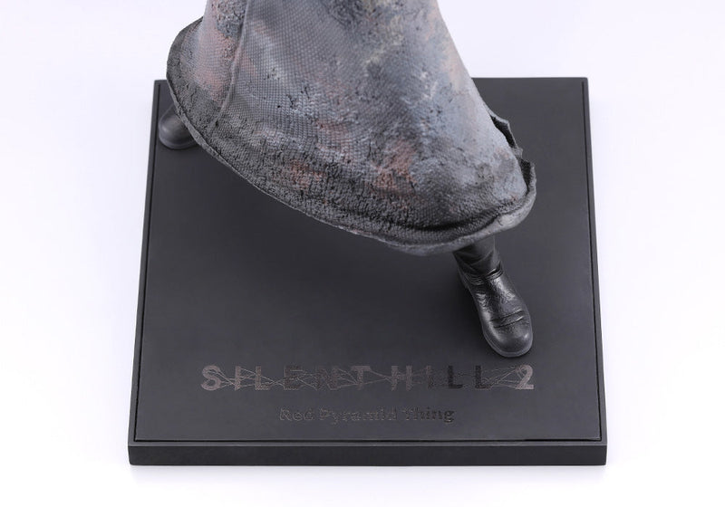 Kotobukiya OSHI WORKS SILENT HILL 2 Red Pyramid Thing 1/7 Figure JAPAN OFFICIAL