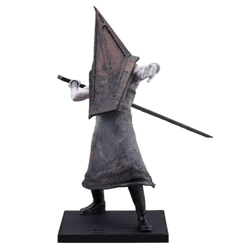 Kotobukiya OSHI WORKS SILENT HILL 2 Red Pyramid Thing 1/7 Figure JAPAN OFFICIAL