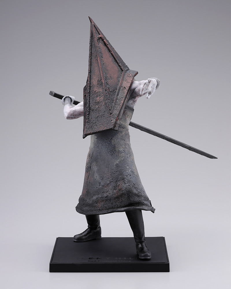 Kotobukiya OSHI WORKS SILENT HILL 2 Red Pyramid Thing 1/7 Figure