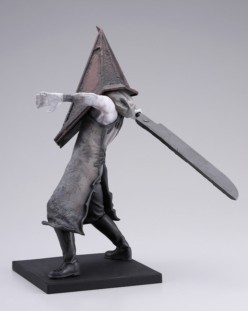 Kotobukiya OSHI WORKS SILENT HILL 2 Red Pyramid Thing 1/7 Figure JAPAN OFFICIAL