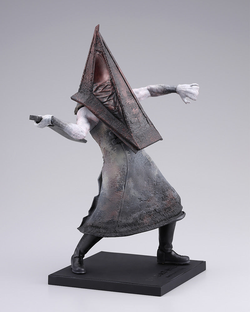 Kotobukiya OSHI WORKS SILENT HILL 2 Red Pyramid Thing 1/7 Figure JAPAN OFFICIAL