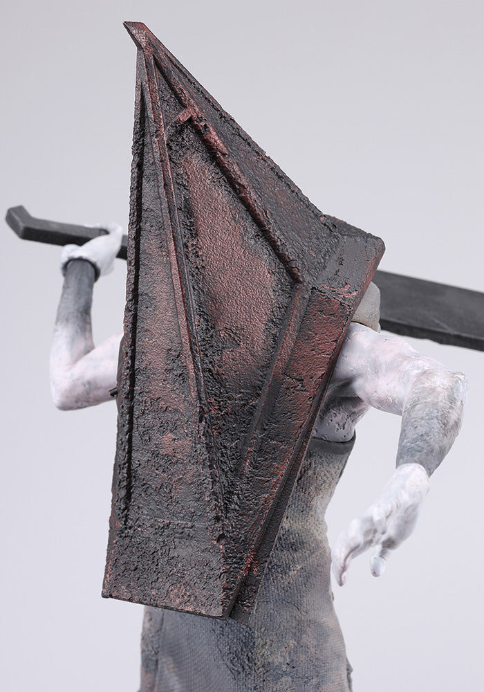 Kotobukiya OSHI WORKS SILENT HILL 2 Red Pyramid Thing 1/7 Figure