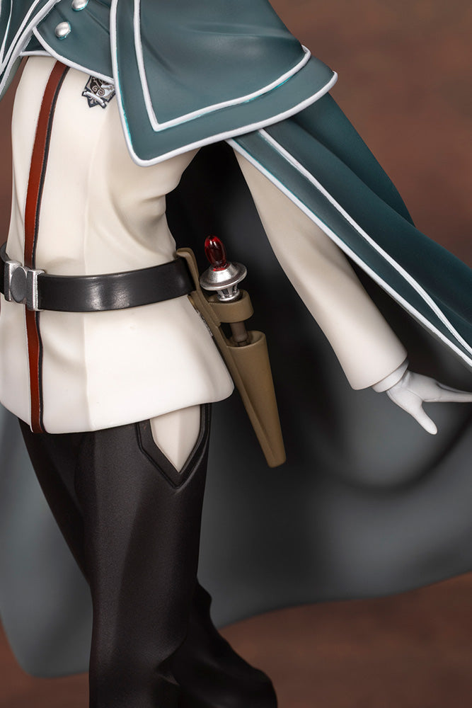 Kotobukiya Mushoku Tensei Jobless Reincarnation II Fitts Doll 1/8 Figure JAPAN