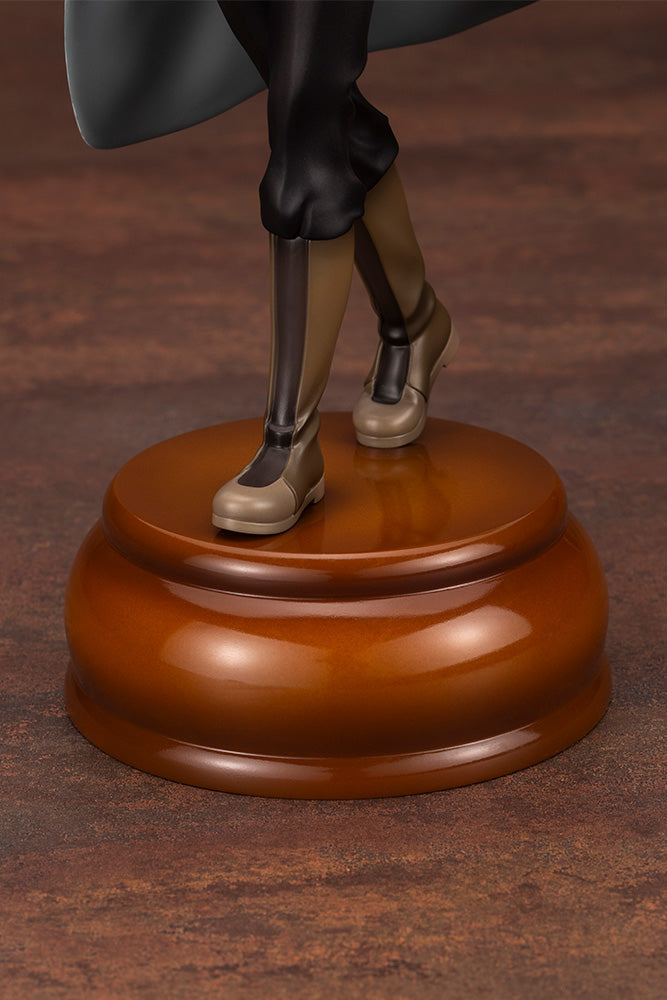 Kotobukiya Mushoku Tensei Jobless Reincarnation II Fitts Doll 1/8 Figure JAPAN