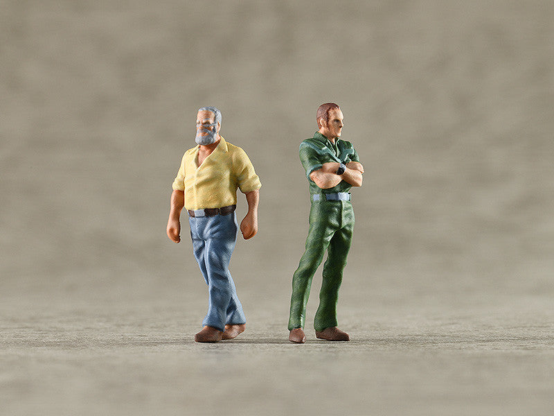 COMBAT ARMORS MAX 29 Combat Armor Dougram Hang Glider Equipment 1/72 Model Kit