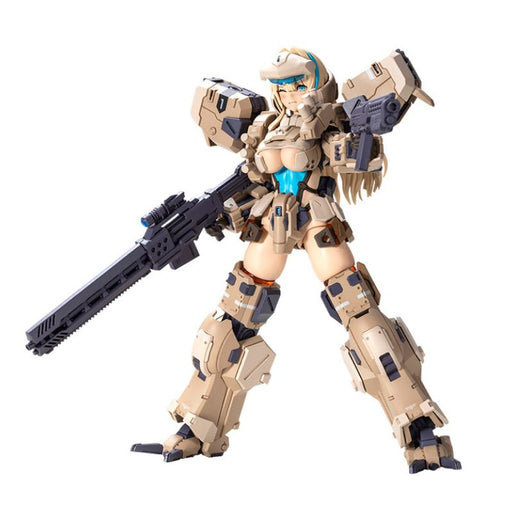 Kotobukiya Front Mission Zenith Girl Model Kit JAPAN OFFICIAL