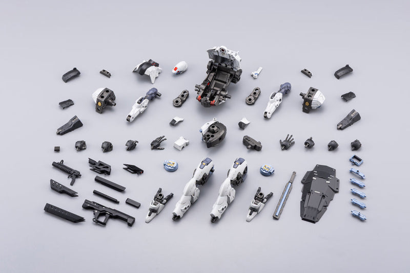 Kotobukiya HEXA GEAR Bulkarm Lambda Osteon 1/24 Model Kit JAPAN OFFICIAL