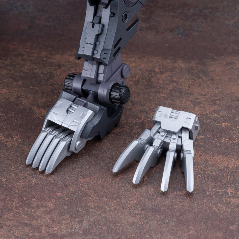 Kotobukiya ZOIDS LIGHTNING SAIX Irvine Special 2000 Recolor 1/72 Model Kit JAPAN