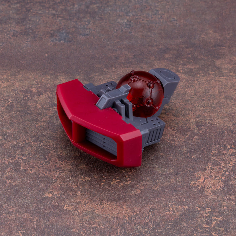 Kotobukiya ZOIDS LIGHTNING SAIX Irvine Special 2000 Recolor 1/72 Model Kit JAPAN