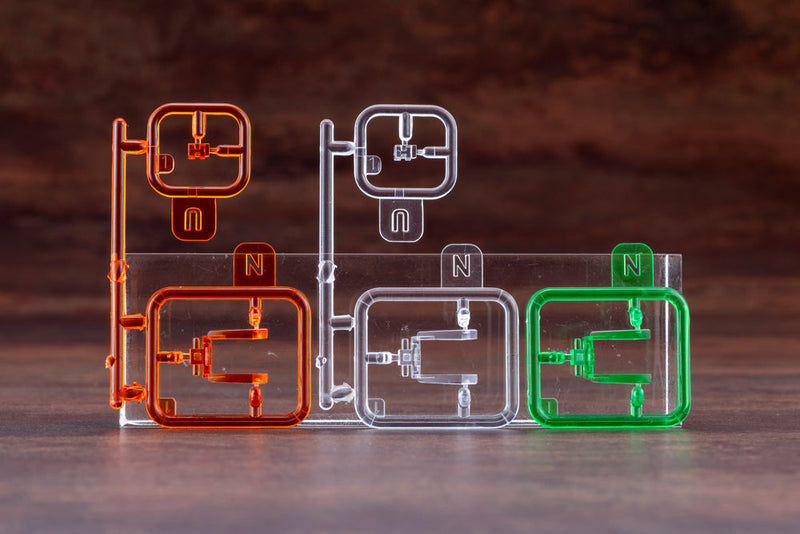 Kotobukiya ZOIDS LIGHTNING SAIX Irvine Special 2000 Recolor 1/72 Model Kit JAPAN