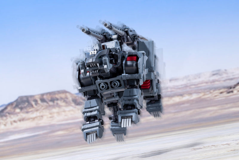 Kotobukiya ZOIDS LIGHTNING SAIX Irvine Special 2000 Recolor 1/72 Model Kit JAPAN