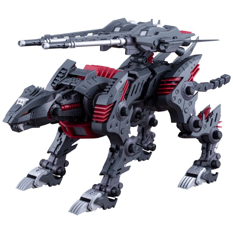 シャコガイルジャイアント Kotobukiya ZOIDS LIGHTNING SAIX Irvine Special 2000 Recolor 1/72