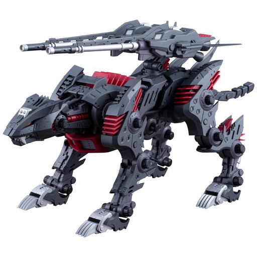 Kotobukiya ZOIDS LIGHTNING SAIX Irvine Special 2000 Recolor 1/72 Model Kit JAPAN