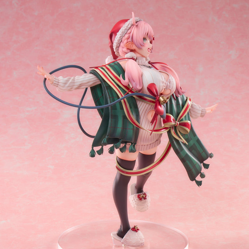 Union Creative Kanna Narishima Illustration Komase-chan Figure JAPAN OFFICIAL