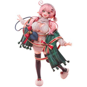 Union Creative Kanna Narishima Illustration Komase-chan Figure JAPAN OFFICIAL