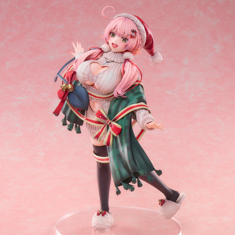 Union Creative Kanna Narishima Illustration Komase-chan Figure JAPAN OFFICIAL