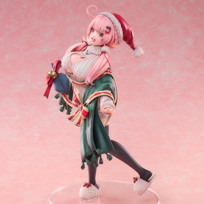 Union Creative Kanna Narishima Illustration Komase-chan Figure JAPAN OFFICIAL