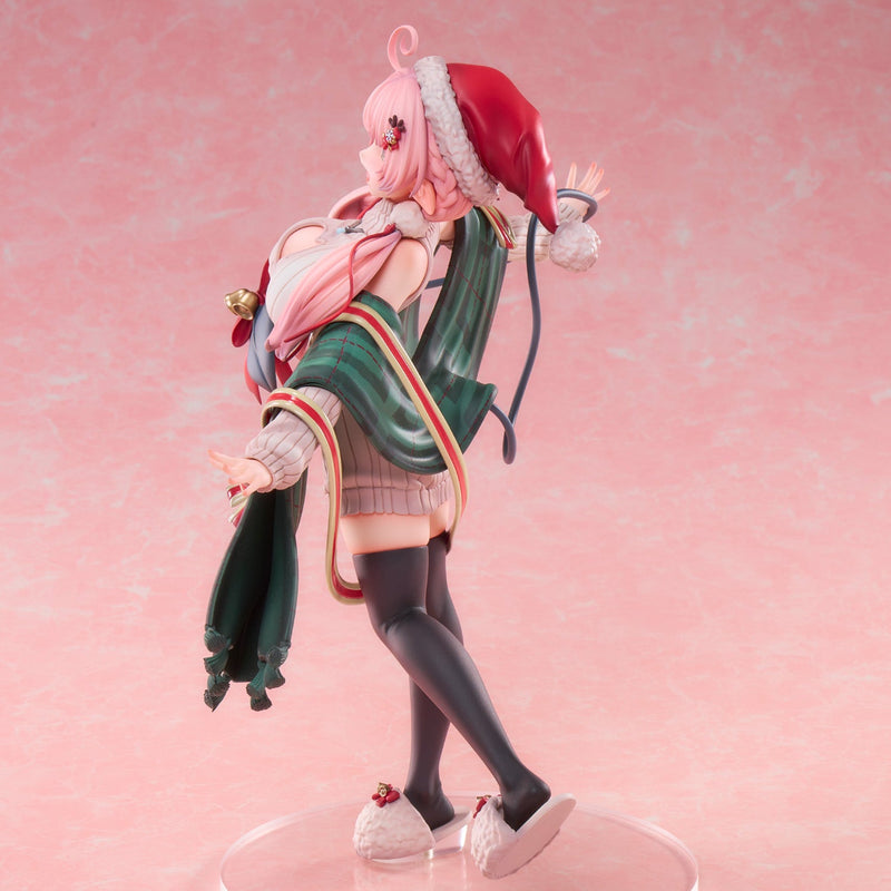 Union Creative Kanna Narishima Illustration Komase-chan Figure JAPAN OFFICIAL
