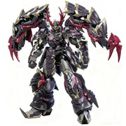 ZEN Of Collectible CD-05U Shadow Realm ZHUO YING Battle Ver. Action Figure
