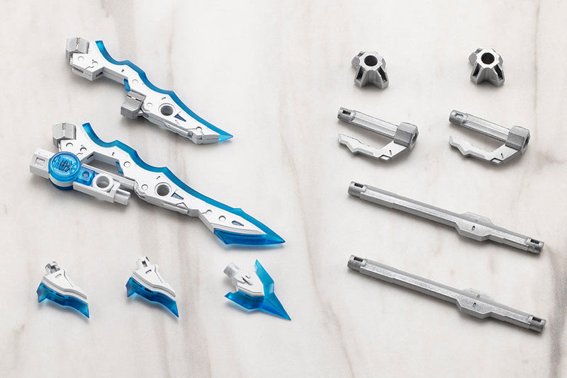 M.S.G Modeling Support Goods VIRTUOUS STYLE12 Moralltach & Beagalltach Model Kit