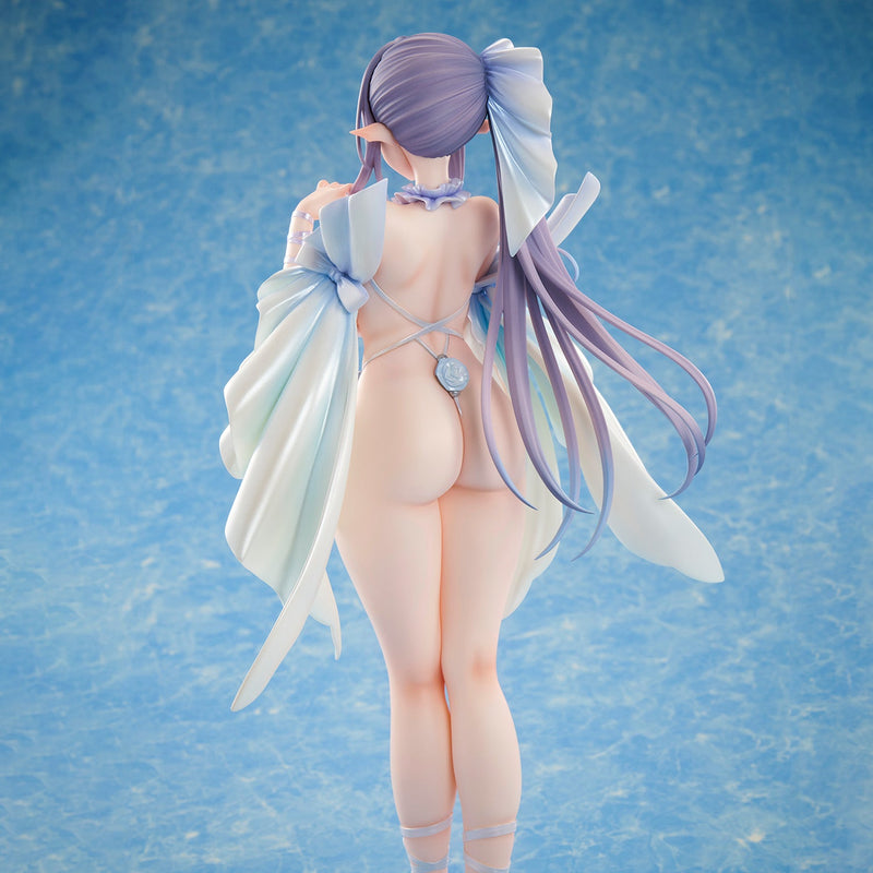 Union Creative Sora Nani Iro Illustration Gekka Bijin 1/6 Figure JAPAN OFFICIAL