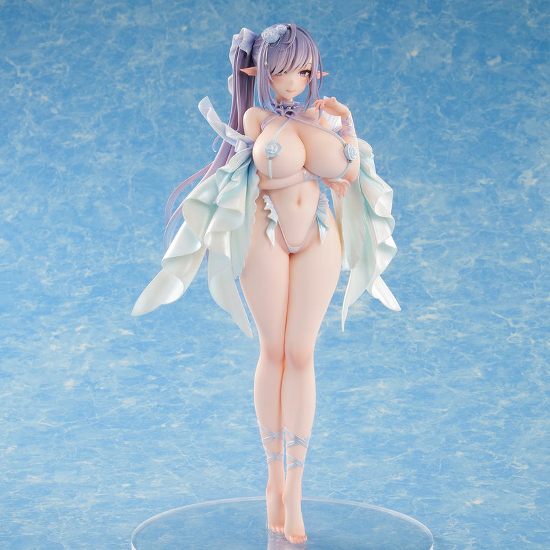 Union Creative Sora Nani Iro Illustration Gekka Bijin 1/6 Figure JAPAN OFFICIAL
