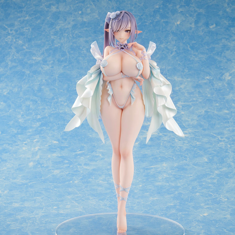 Union Creative Sora Nani Iro Illustration Gekka Bijin 1/6 Figure JAPAN OFFICIAL