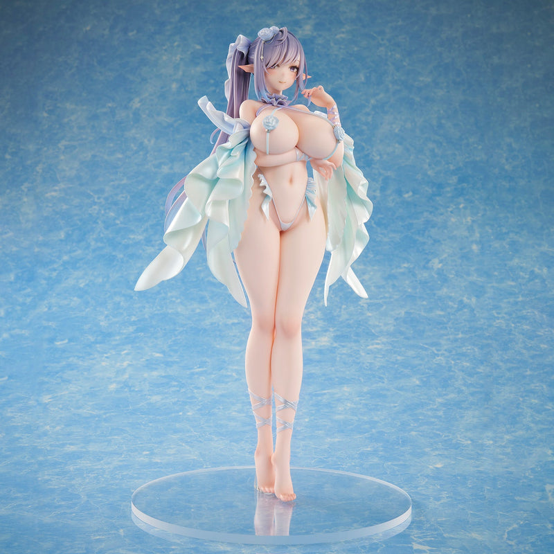 Union Creative Sora Nani Iro Illustration Gekka Bijin 1/6 Figure JAPAN OFFICIAL