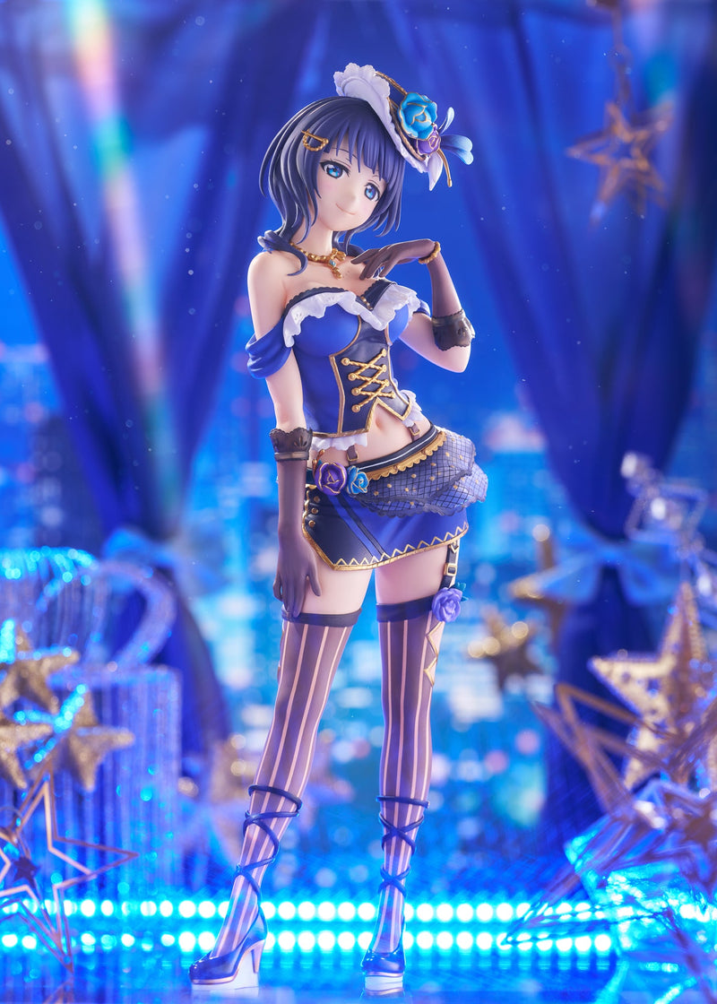 Plum Love Live! Nijigasaki High School Idol Club Karin Asaka 1/7 Figure JAPAN
