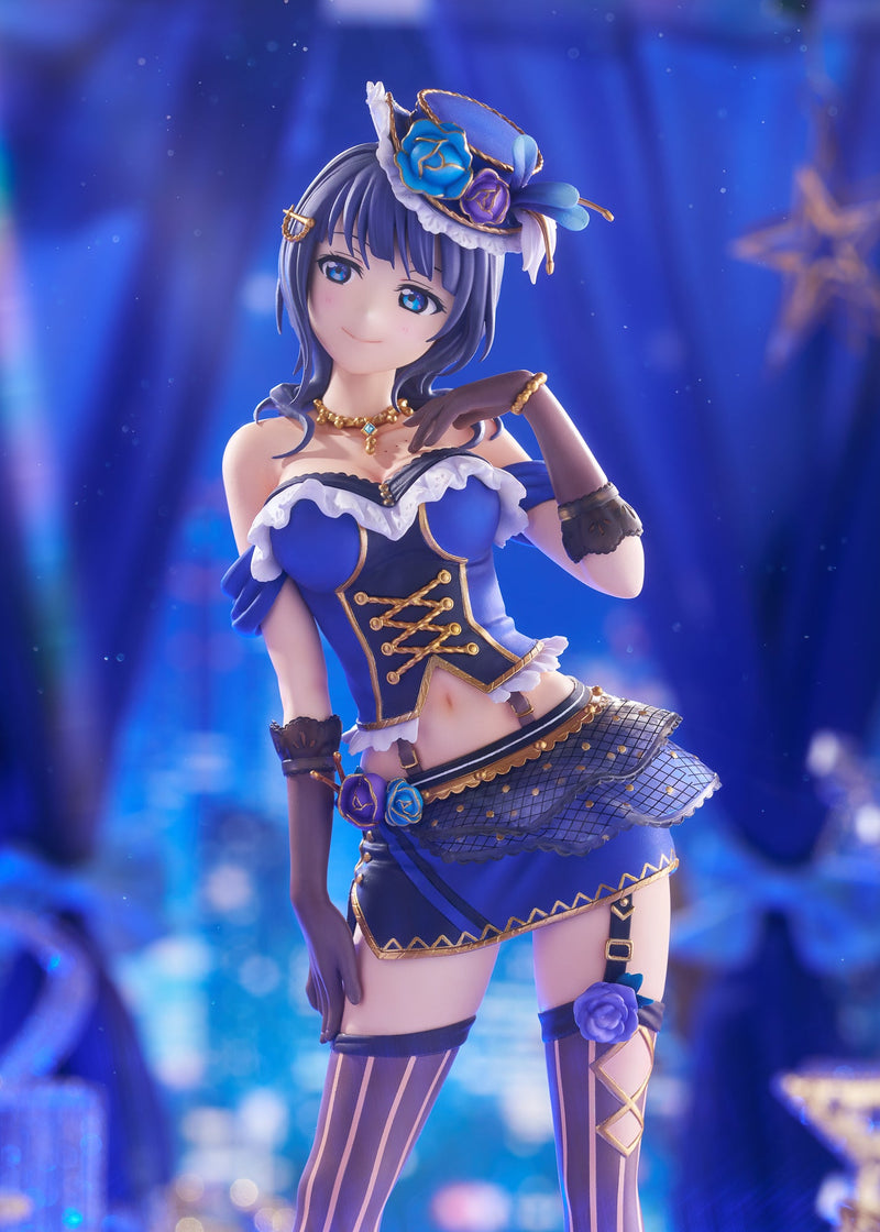 Plum Love Live! Nijigasaki High School Idol Club Karin Asaka 1/7 Figure JAPAN