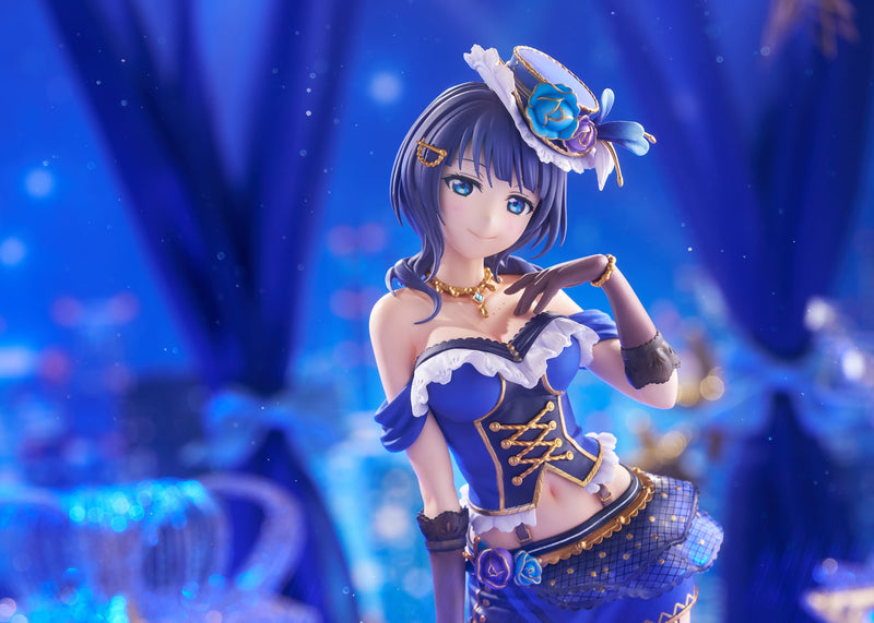 Plum Love Live! Nijigasaki High School Idol Club Karin Asaka 1/7 Figure JAPAN