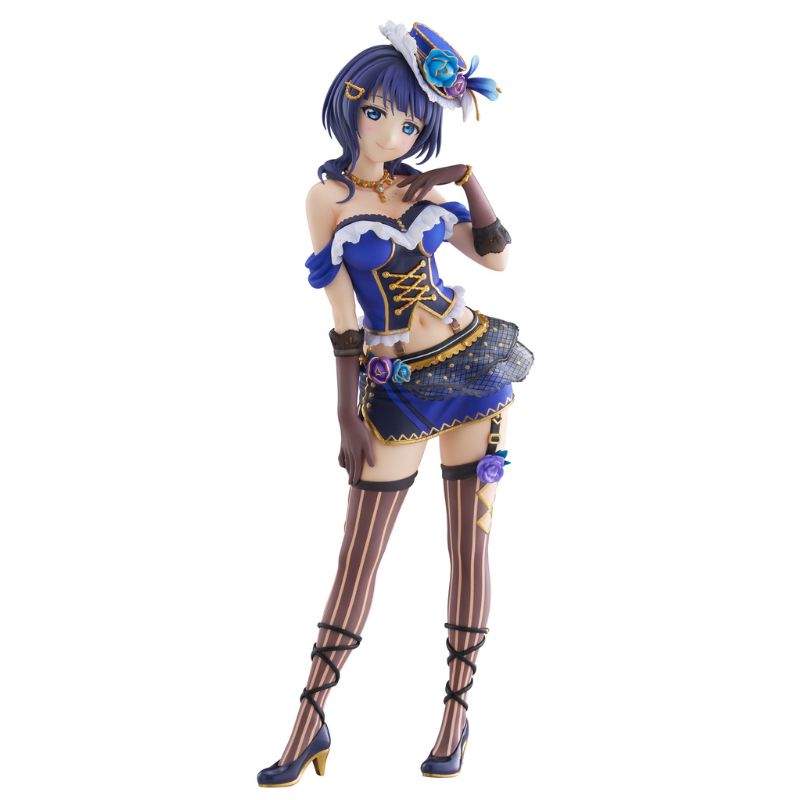 Plum Love Live! Nijigasaki High School Idol Club Karin Asaka 1/7 Figure JAPAN