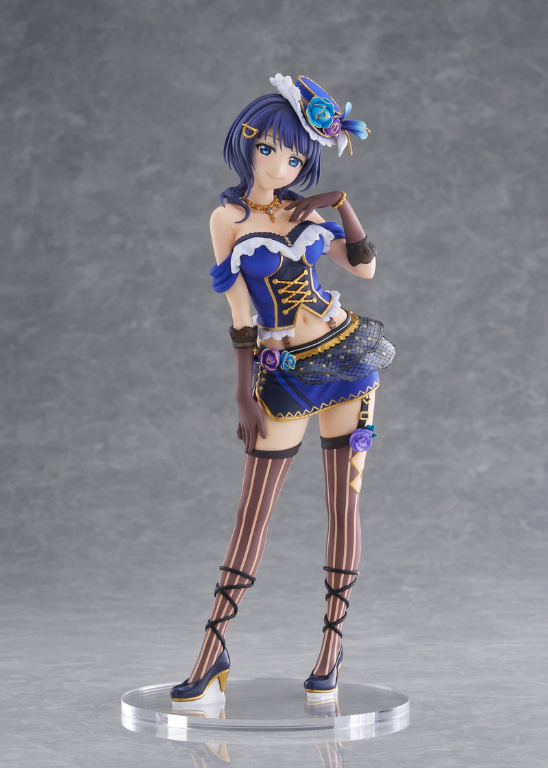 Plum Love Live! Nijigasaki High School Idol Club Karin Asaka 1/7 Figure JAPAN