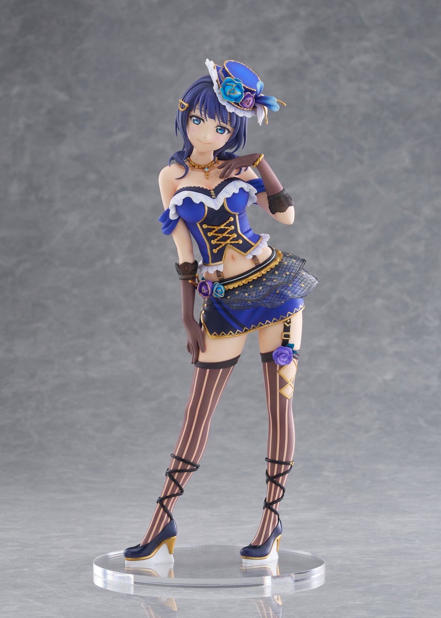 Plum Love Live! Nijigasaki High School Idol Club Karin Asaka 1/7