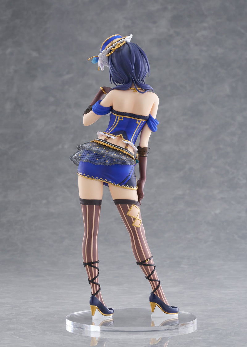Plum Love Live! Nijigasaki High School Idol Club Karin Asaka 1/7 Figure JAPAN