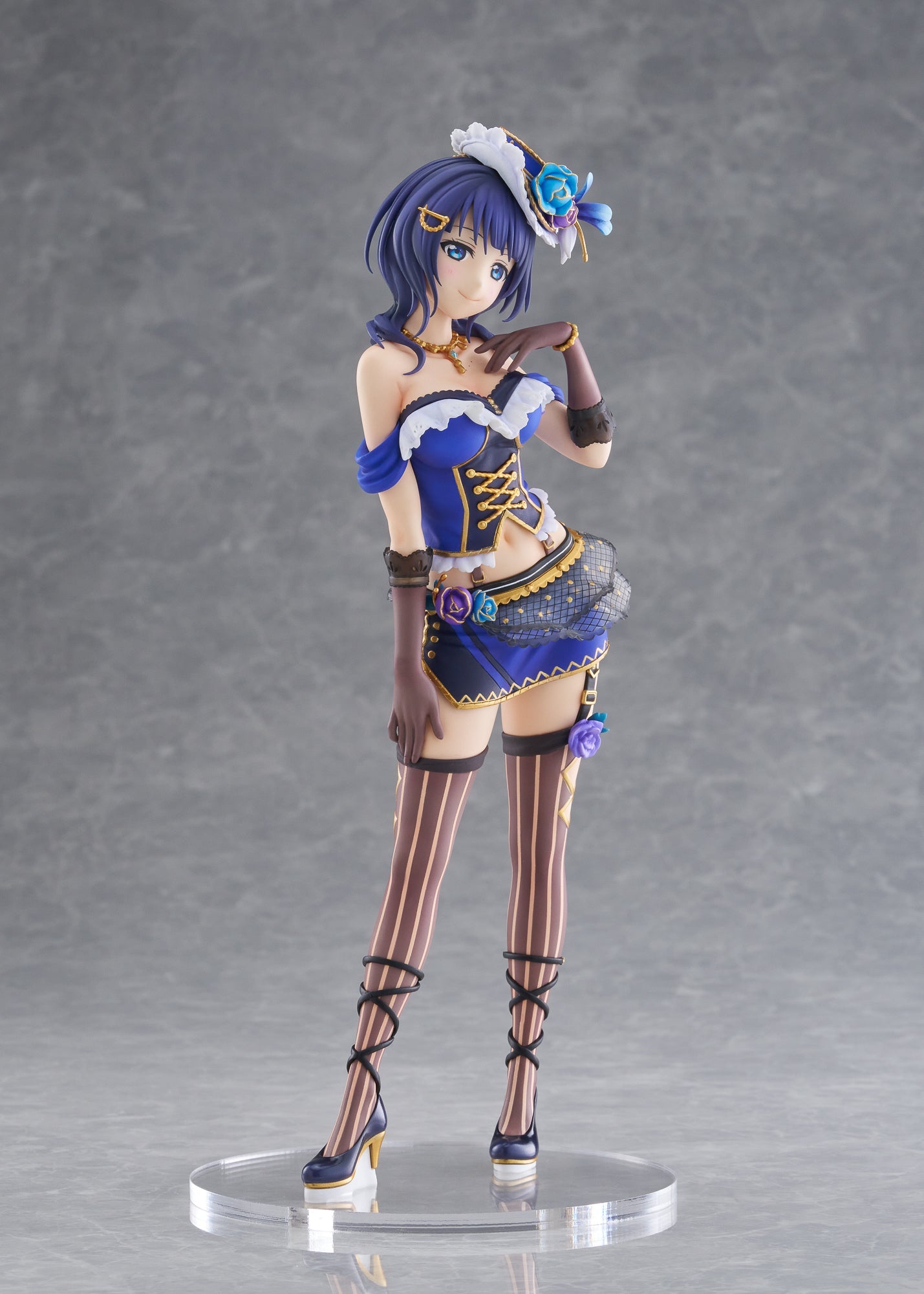 Plum Love Live! Nijigasaki High School Idol Club Karin Asaka 1/7