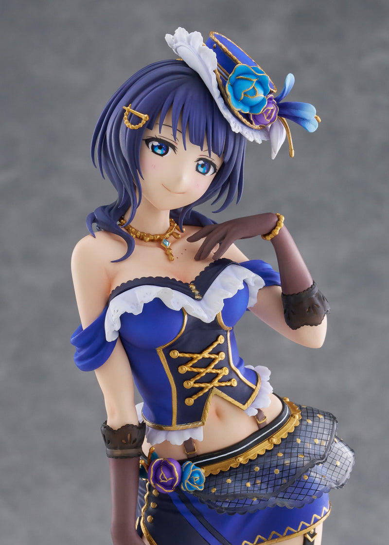 Plum Love Live! Nijigasaki High School Idol Club Karin Asaka 1/7 Figure JAPAN
