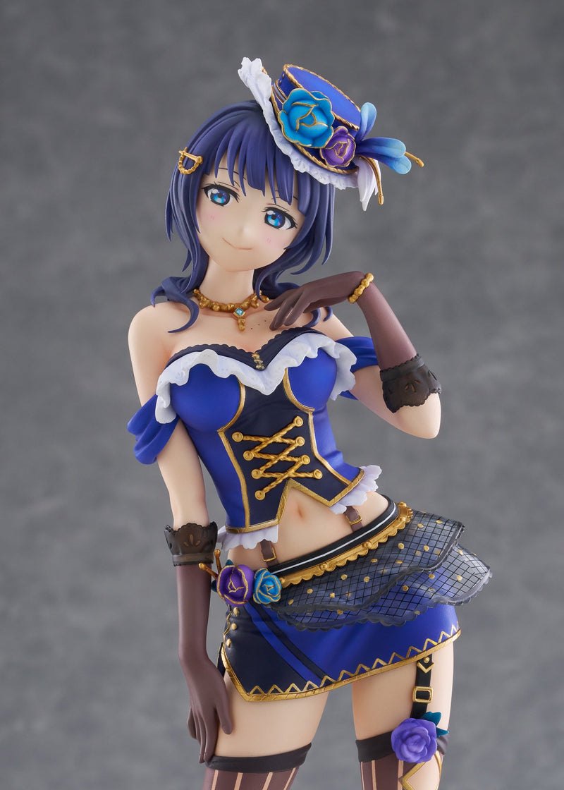 Plum Love Live! Nijigasaki High School Idol Club Karin Asaka 1/7 Figure JAPAN