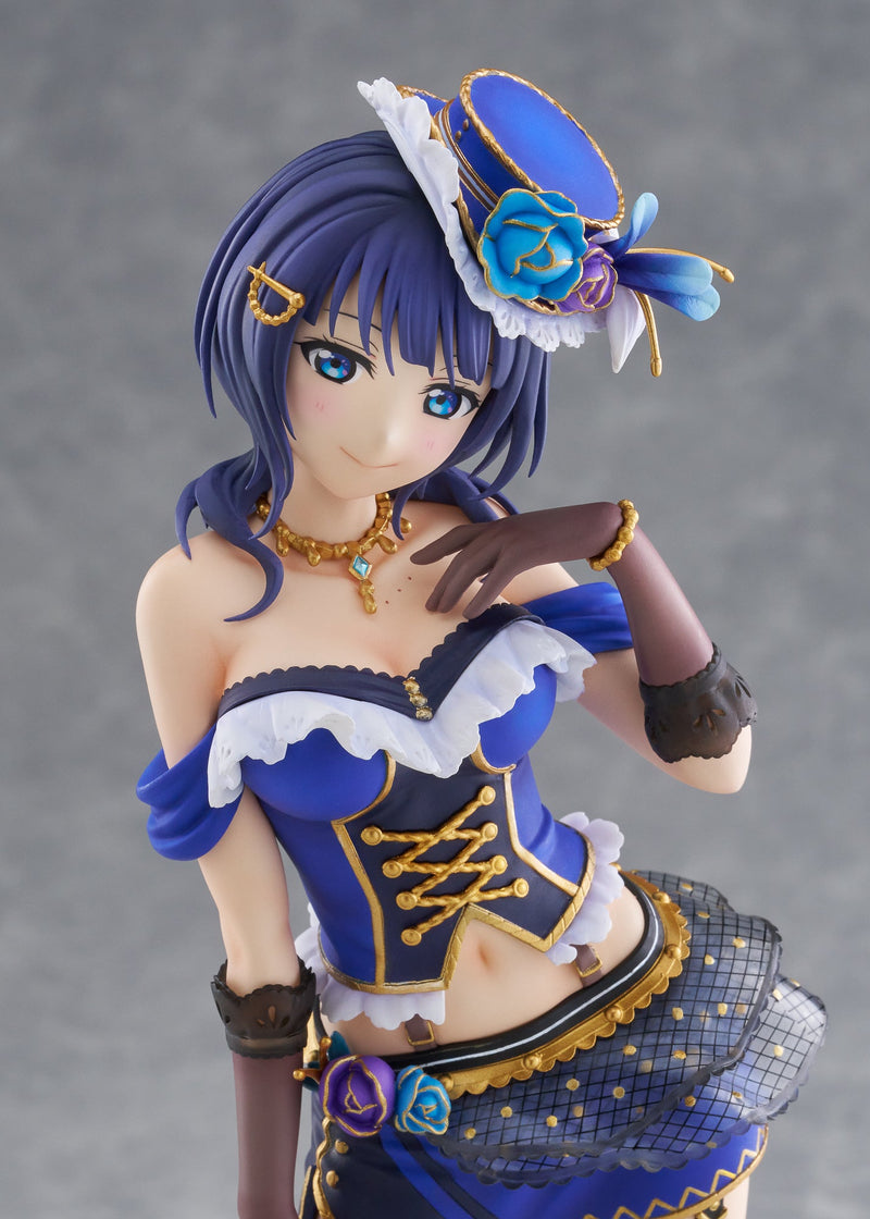 Plum Love Live! Nijigasaki High School Idol Club Karin Asaka 1/7 Figure JAPAN